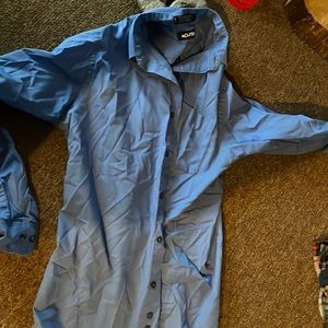 Dress shirt looking for someone nice to wear it.